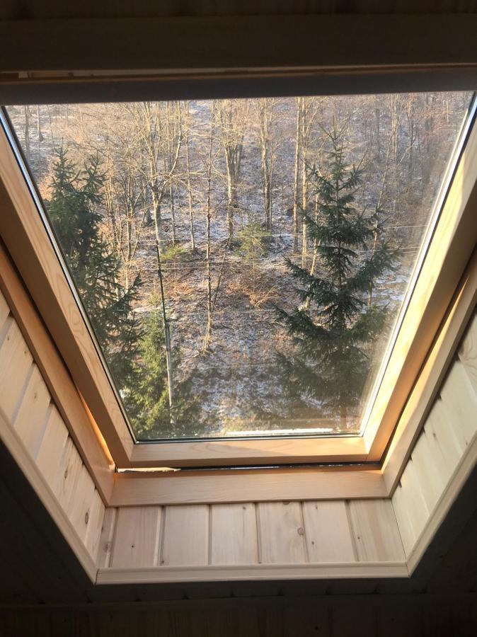 Чорна Вода Lazy Esterno foto