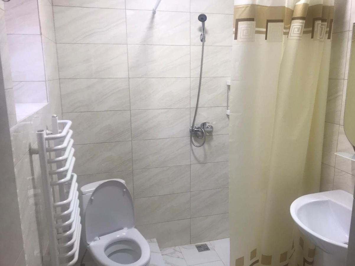 Чорна Вода Lazy Esterno foto